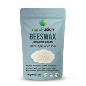 White Beeswax 100gm