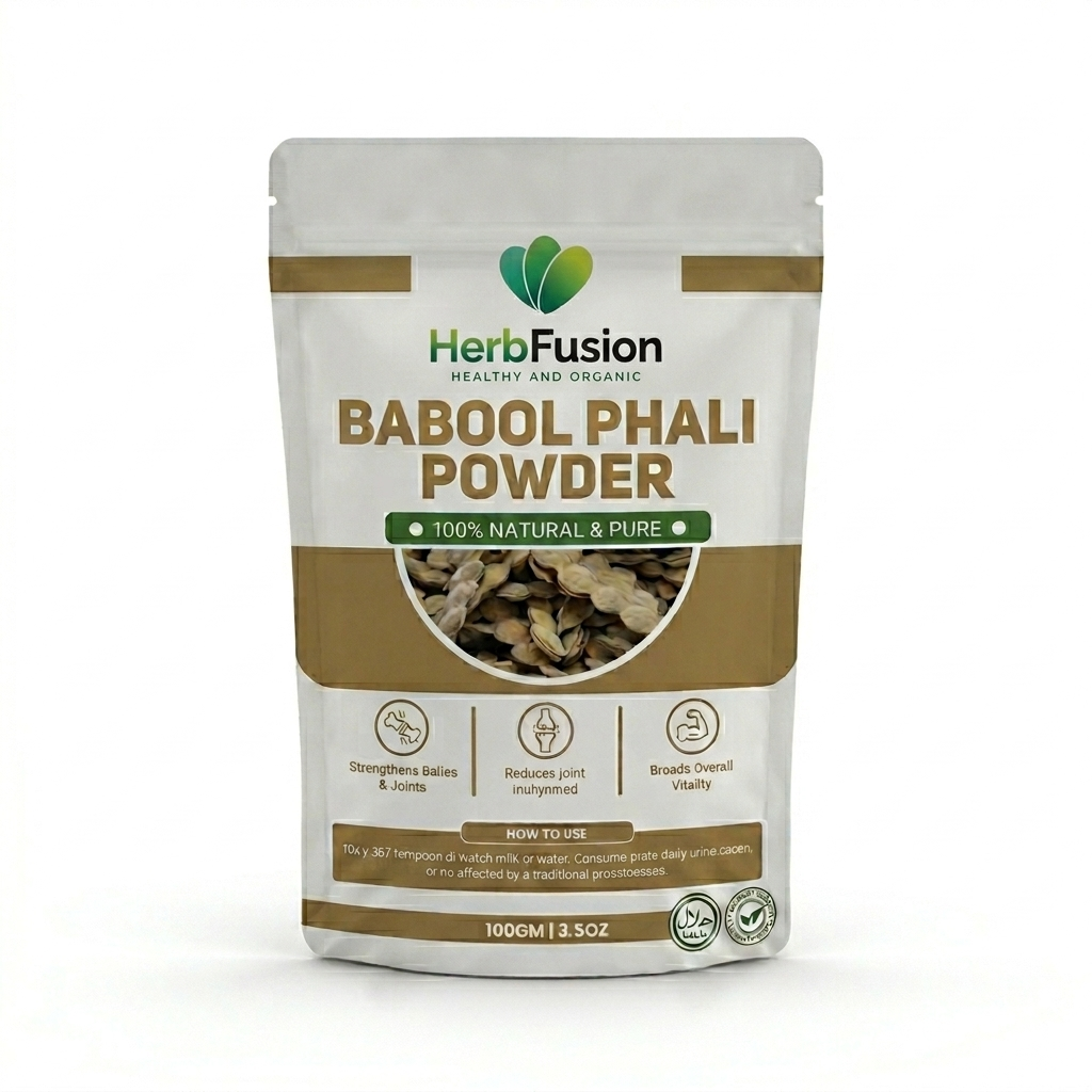 BABOOL PHALI POWDER