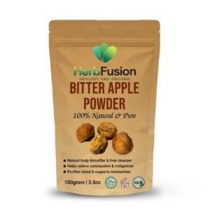 Bitter Apple Powder 100gm