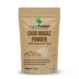 Char Magaz Powder 100gm