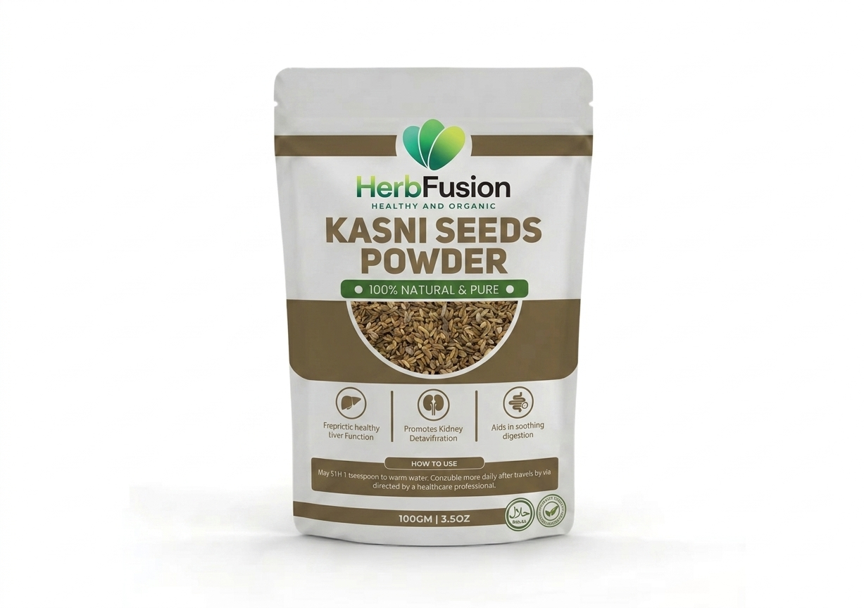 KASNI SEEDS POWDER
